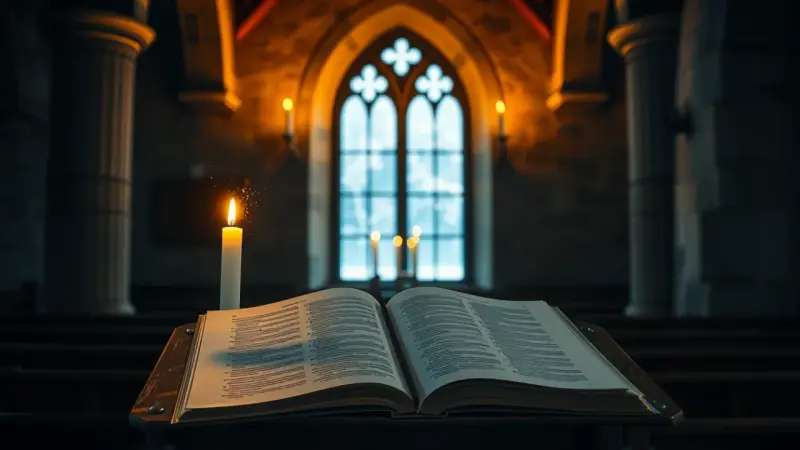 Noel Nouvelet: The Traditional French Carol Behind "Sing We Now of Christmas"